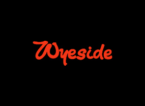 Wyeside Arts Centre