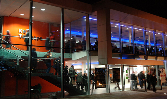 Key Theatre