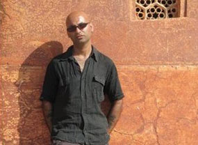 Hardish Virk