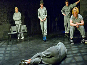 Open Clasp Theatre Company